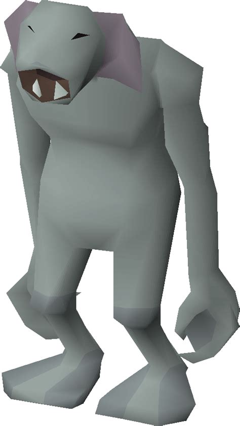 File:Sea troll (lv 65).png - OSRS Wiki