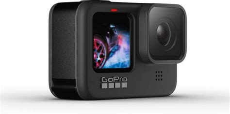 The Ultimate GoPro Comparison Chart in 2021