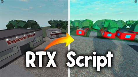 How To Get Roblox On Rtx 2024 - Erda Odelle