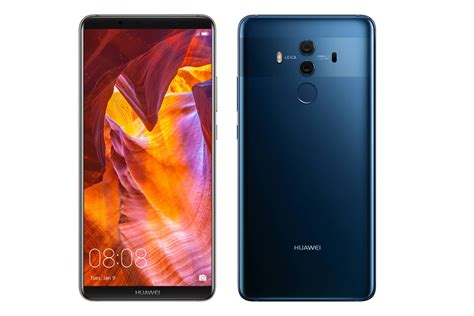 Huawei Mate 10 Pro Camera Review - Photography Life