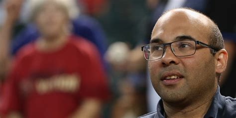 Farhan Zaidi is just the latest MLB figure to swap sides of a bitter ...