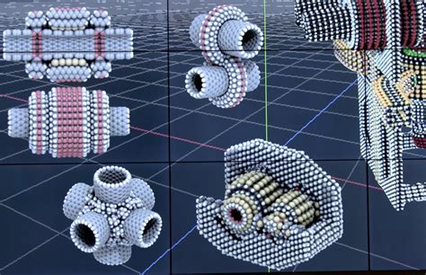 Working Towards Molecular Nanotechnology | NextBigFuture.com