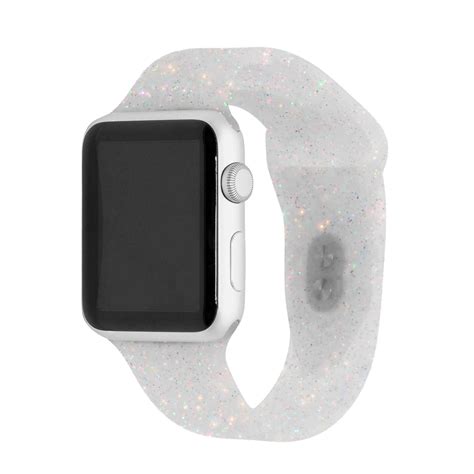 Specialty Silicone Apple Watch Bands - Epic Watch Bands