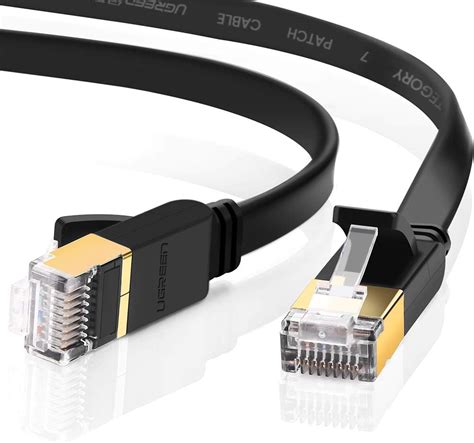 The 7 Best Ethernet cable for streaming Twitch - Techotn