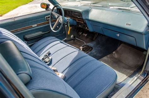 1975 Pontiac Ventura - Interior Pictures - CarGurus