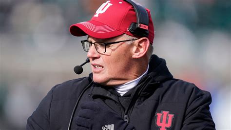 Indiana Hoosiers football: How does Tom Allen recapture winning ways?