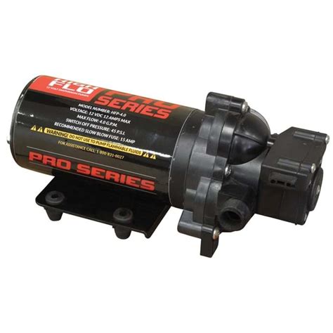 FIMCO 25 Gallon Pro Series ATV Sprayer 3 Nozzle Broadcast