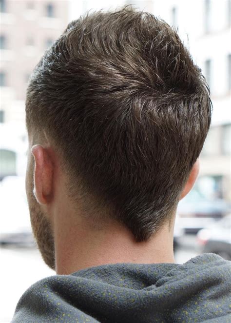 15 hot v shaped neckline haircuts for an unconventional man – Artofit