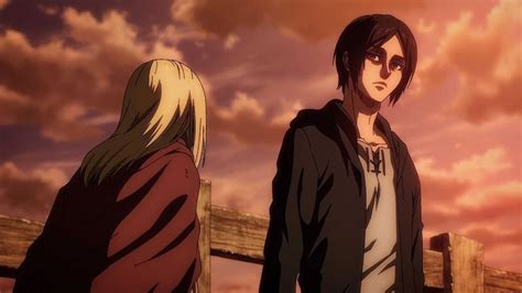 Attack on Titan: Why Did Eren Start the Rumbling?