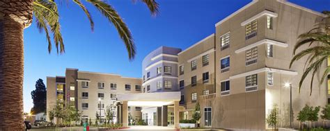 Sunnyvale Hotel Deals | Courtyard Sunnyvale Mountain View