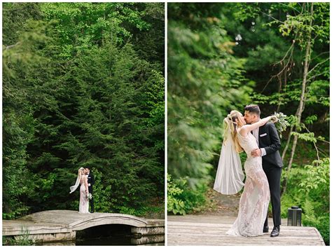 Friends Lake Inn - Rochester, NY Wedding Photographer - Greg & Crystal — Megan Antalek Photography