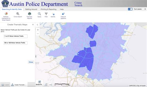 Austin TX Crime Rate 👮‍♂️ [2024] | Is Austin Texas Safe? [Austin Crime ...