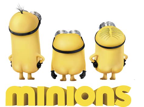 Despicable Me Minion Png Download Image Png All Png All | Sexiz Pix