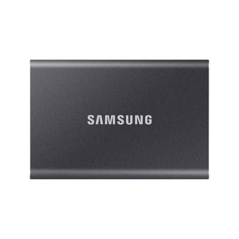 Buy Samsung T7 Portable SSD 2TB Price in Pakistan