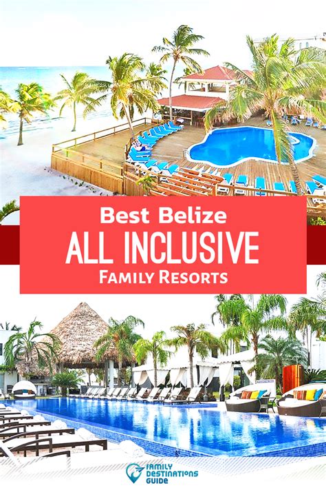 Want ideas for a family vacation to Belize? We’re FamilyDestinationsGuide, and we’re here to ...