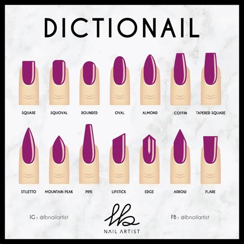 LB Nail Artist on Instagram: "Sometimes it can be hard to choose the ...