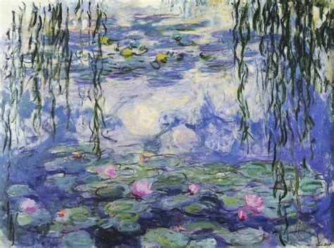 claude monet paintings - Claude Monet Photo (26520056) - Fanpop - Page 5