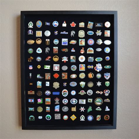 Pin Display - Etsy