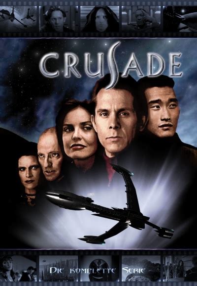 Crusade - Season 1 @ TheTVDB