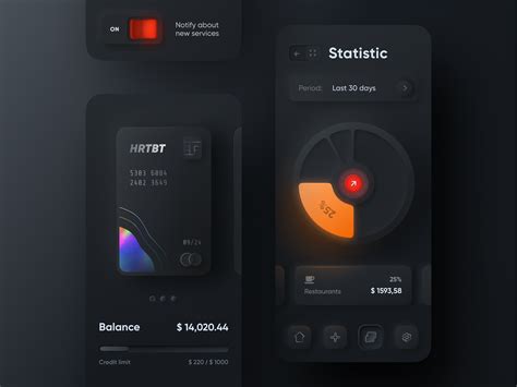 Top 8 UI UX Design Trends for Mobile App Development 2020