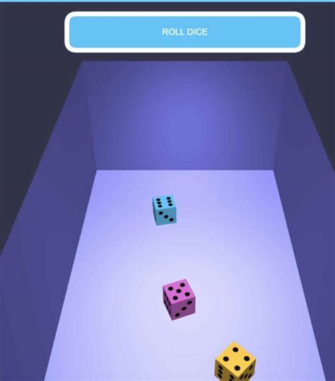 8 Best Free Virtual Dice Websites For Classroom and Games - Kids n Clicks