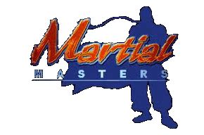 Martial Masters - SuperCombo Wiki