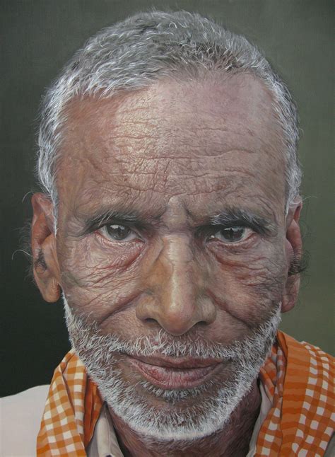 Portraiture artist, Hyper realistic paintings, Hyperrealism paintings