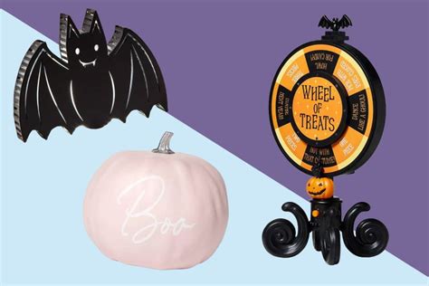 Target Halloween Decorations, Starting at $5