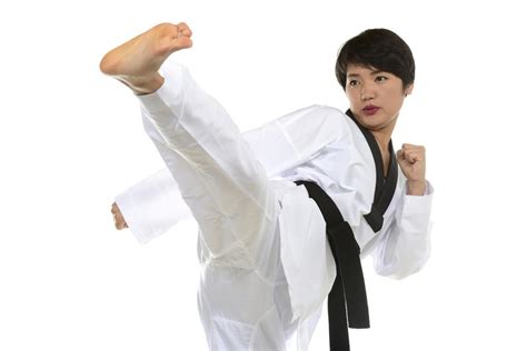 Hapkido Techniques - Sports Aspire