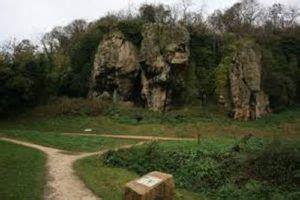 10 Facts about Creswell Crags - Fact File