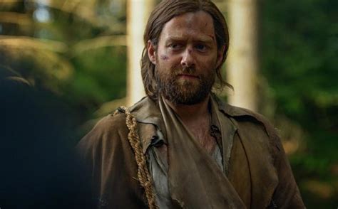 Outlander season 6: Roger MacKenzie stunned as he uncovers family connection to Fiona | TV ...