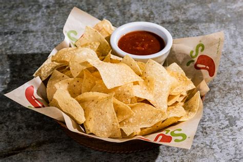 Appetizers Menu | Starters, Snacks, Finger Food | Chili's