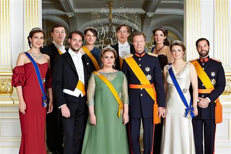 2015 national day gala | Royal family, Princess alexandra, Prince felix