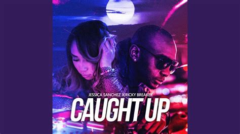 Caught Up - YouTube Music