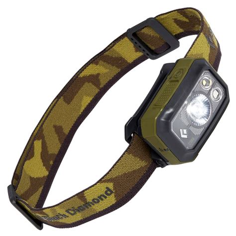 Black Diamond Storm 400 Headlamp - Rescue Northwest