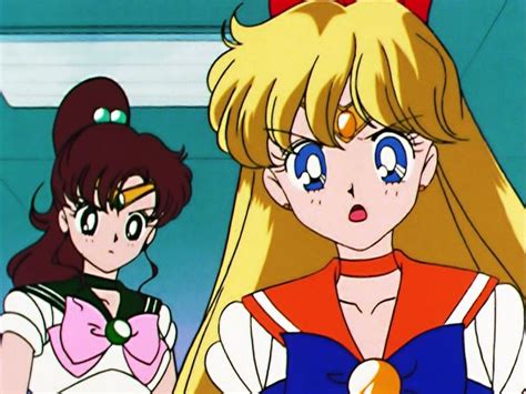 Sailor Moon | Sailor moon aesthetic, Sailor jupiter, Sailor moon