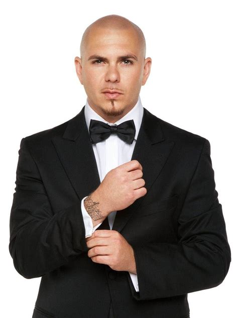 Pitbull Rapper Wallpapers - Wallpaper Cave