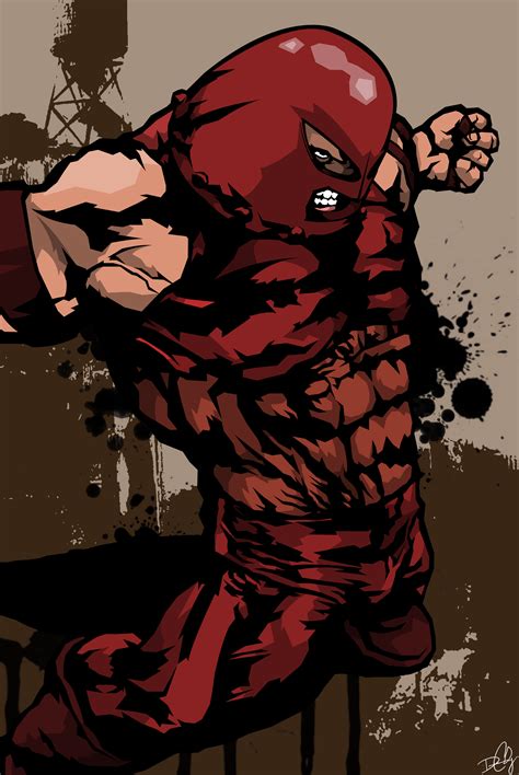 JUGGERNAUT by DCGray on DeviantArt