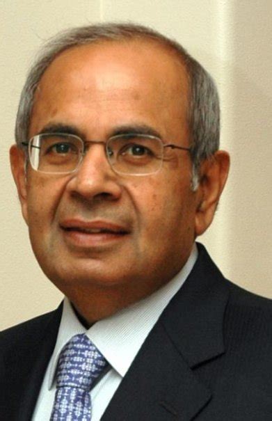 PRAKASH HINDUJA: Co-owner of the Hinduja Group • Net Worth