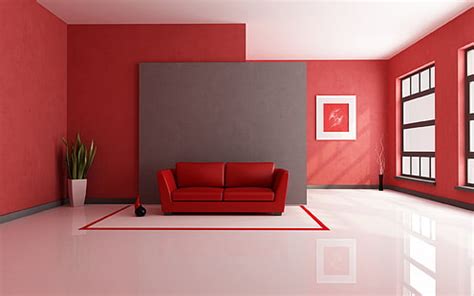 HD wallpaper: Beautiful Interior Design Idea, penthouse, sofa, furniture | Wallpaper Flare