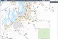 Maps & Data | Pierce County, WA - Official Website