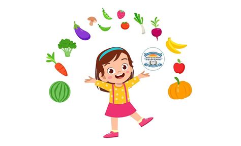 Top 5 Benefits of Healthy Eating Habits | Best Schools In Hoshiarpur