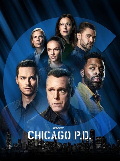 Chicago PD season 10 release date, cast and more