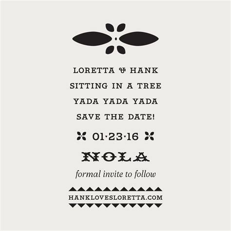 Save the Date Stamp Custom Stamp Personalized Rubber Stamp Wedding ...