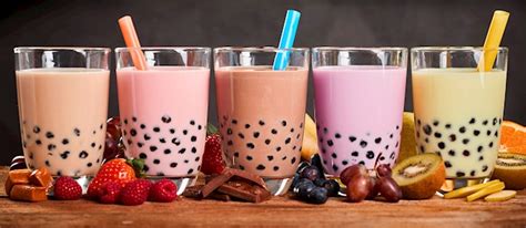 Taiwanese Beverages: 4 Beverage Types in Taiwan | TasteAtlas