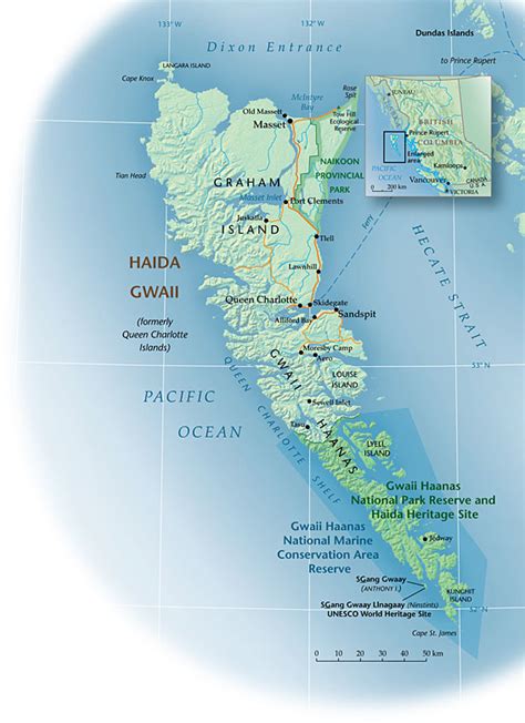 Haida rising | Canadian Geographic