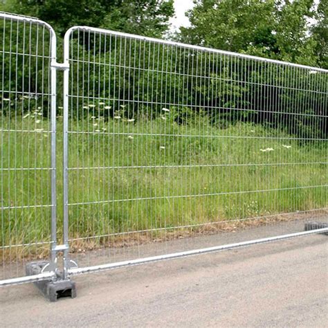 Heras Fencing - PSC Hire