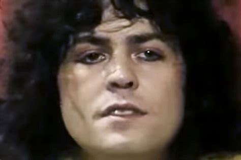 40 Years Ago: Marc Bolan Dies in Car Crash