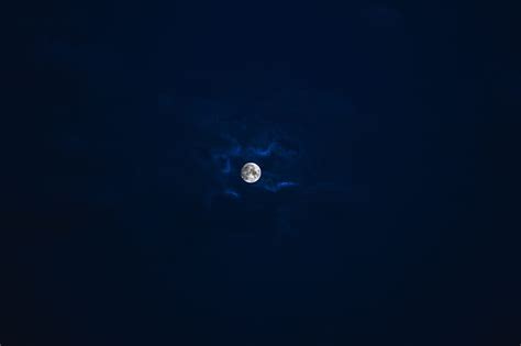 Silhouette of moon, HD wallpaper | Peakpx