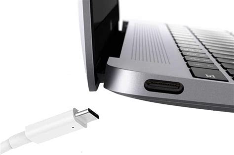 Are Your MacBook USB-C Ports Loose? - AppleToolBox